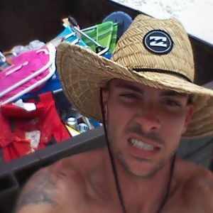 Meet your Posher, Chance